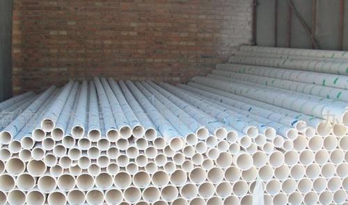 上海上豐集團,該公司是目前華東地區(qū)較為知名的塑料管道生產(chǎn)