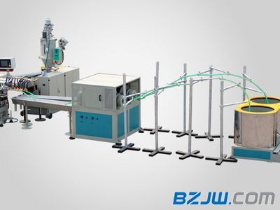 【報價合理的PVC塑筋螺旋增強管機組精達塑料機械供應】_報價合理的PVC塑筋螺旋增強管機組精達塑料機械供應價格_報價合理的PVC塑筋螺旋增強管機組精達塑料機械供應廠家-到中華標準件網(wǎng)