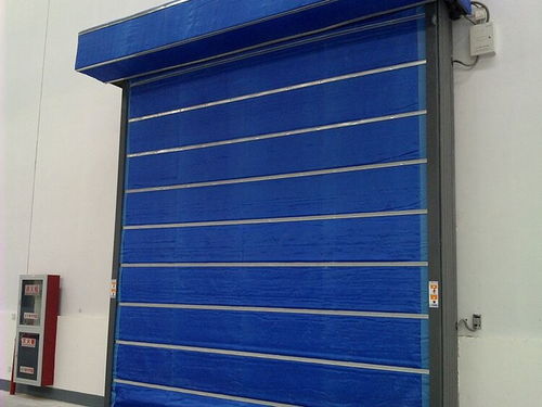 株洲防火卷簾門價格