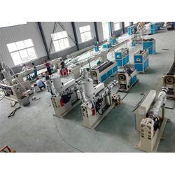 塑料管材機器廠 塑料管材機器 塑料管設(shè)備