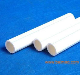 PPR管材 行業(yè)概述、生產(chǎn)廠家與價格分析